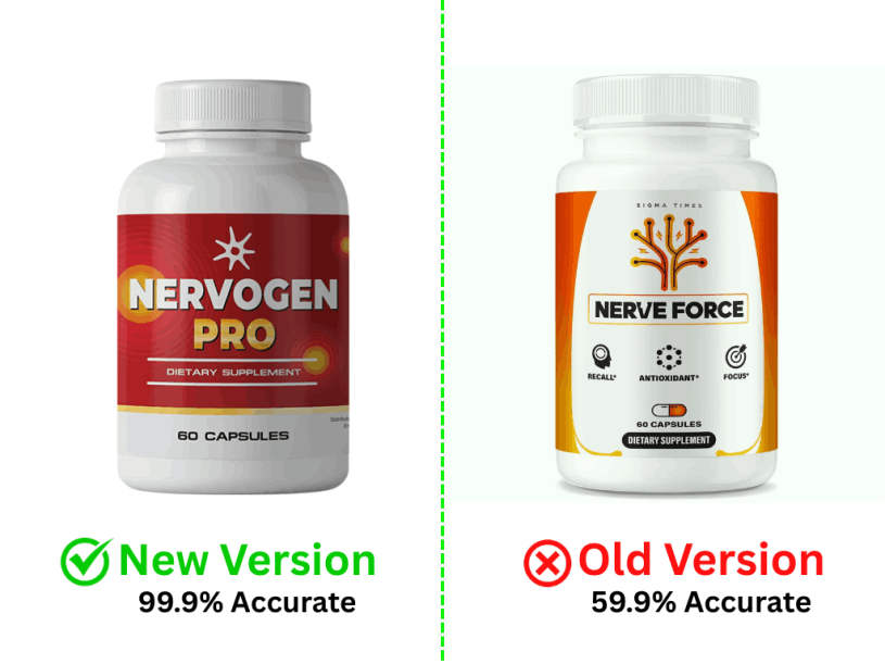 nerveforce